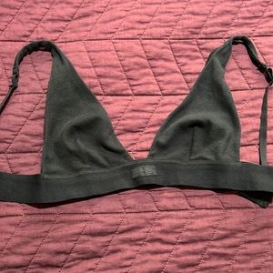 Skims triangle Bralette